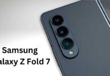 Samsung Galaxy Z Fold 7 Leaks, Price, Release Date, Display, Battery Samsung Galaxy Z Fold 7
