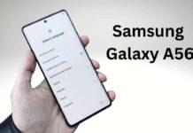 Samsung Galaxy A56 Price, Release Date, Leaks, Features, Camera and Specs Samsung Galaxy A56