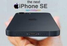 iPhone SE 4 Might Soon be Rebranded as the iPhone 16e iPhone SE 4