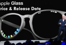 Apple Glasses Leaks, Release Date and Price – Apple Glass AR Features! Apple Glasses