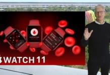 Apple Watch 11 Leaks, Release Date, Price, Features, and Processor Apple Watch 11