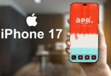 iPhone 17 Pro Max Leaked Top 10 Features iPhone 17 Pro Max