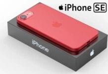 iPhone SE 4 Leaks, First Look, Price, Release Date, and Specifications iPhone SE 4