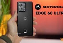 Motorola Edge 60 Ultra First Look, Release Date, Camera, First Look, and Specifications Motorola Edge 60 Ultra