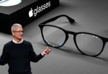 Apple Glasses: The Future of Augmented Reality Apple Glasses