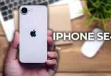 iPhone SE 4 Launch Date, Battery, Price, Camera, First Look and Specs iPhone SE 4