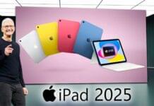 iPad 11th Gen Price, Release Date, Features, A18 and Specifications iPad 11th Gen