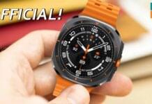 Samsung Galaxy Watch 8 Classic Leaks, Camera, Release Date, Price and Specs Samsung Galaxy Watch 8 Classic