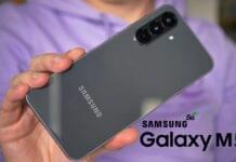 Samsung Galaxy M56 Release Date, Price, Camera, Battery and Specs Samsung Galaxy M56