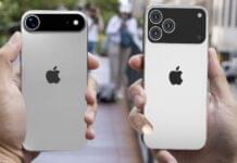 iPhone 17 Ultra Leaks, Redesigns Camera, First Look, and New Features iPhone 17 Ultra