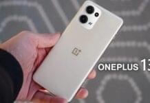 OnePlus 13T Leaks: A Bold Leap Forward in Design and Functionality OnePlus 13T