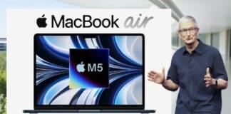 Apple’s 2026 MacBook Air: What to Expect From the Next Big Upgrade MacBook Air