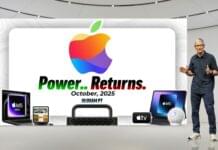 Apple October Event Cancelled: A Quiet Launch for the M5 MacBook Pro, iPad Pro, and Apple TV—But Is It Enough? Apple October Event