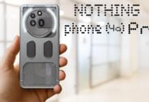 Nothing Phone 4a Pro Leak Exposes a Brand Afraid to Take Risks in 2026 Nothing Phone 4a Pro