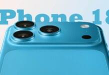 iPhone 18 Pro Max Leak Breakdown: Power and AI Over Vision and Risk iPhone-18
